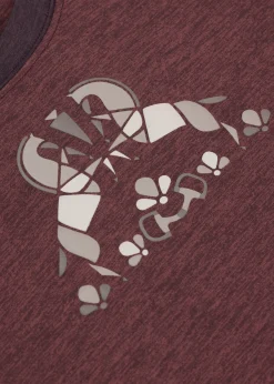 Kids KERRITS Kids' Casual Riding Clothes|® Kids’ Free Spirit Base Layer