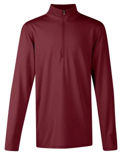 Kids KERRITS Kids' Show Shirts|Show Shirts|® Kids’ IceFil® Lite Long Sleeve Top