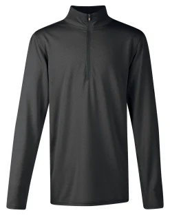 Kids KERRITS Kids' Show Shirts|Show Shirts|® Kids’ IceFil® Lite Long Sleeve Top