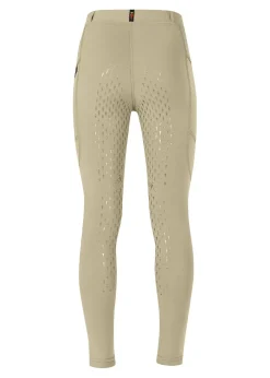 Kids KERRITS Kids' Breeches & Jods|® Kids' IceFil® Tight