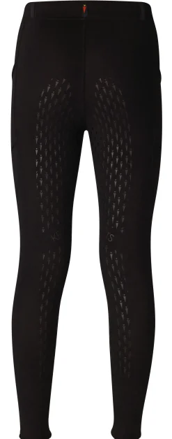 Kids KERRITS Kids' Breeches & Jods|® Kids' IceFil® Tight