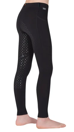 Kids KERRITS Kids' Breeches & Jods|® Kids' IceFil® Tight