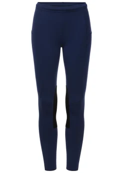 Kids KERRITS Kids' Breeches & Jods|® Kids’ Knee-Patch Performance Knee-Patch Pocket Tight