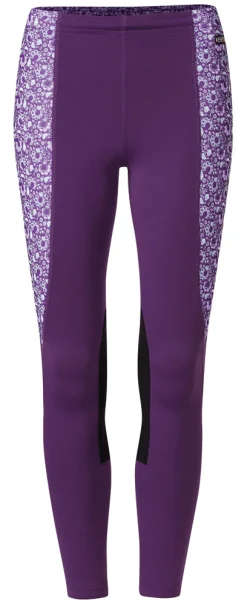 Kids KERRITS Kids' Breeches & Jods|® Kids’ Knee-Patch Performance Tight