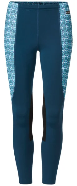 Kids KERRITS Kids' Breeches & Jods|® Kids’ Knee-Patch Performance Tight