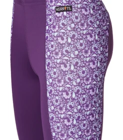 Kids KERRITS Kids' Breeches & Jods|® Kids’ Knee-Patch Performance Tight