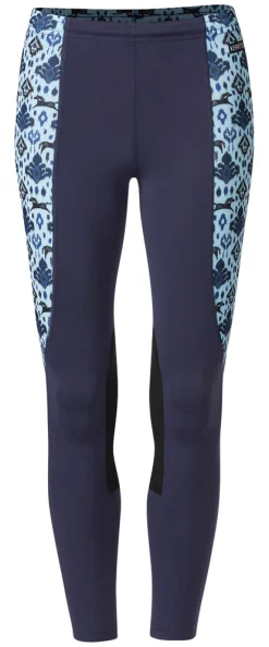 Kids KERRITS Kids' Breeches & Jods|® Kids’ Knee-Patch Performance Tight