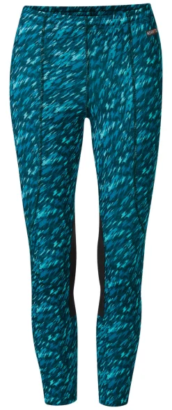 Kids KERRITS Kids' Breeches & Jods|® Kids’ Knee-Patch Performance Tight