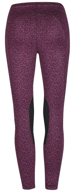 Kids KERRITS Kids' Breeches & Jods|® Kids’ Knee-Patch Performance Tight