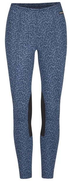 Kids KERRITS Kids' Breeches & Jods|® Kids’ Knee-Patch Performance Tight