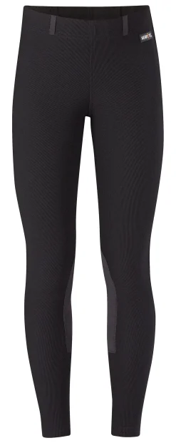 Kids KERRITS Kids' Breeches & Jods|Kids' Microcord™ Knee-Patch Tight