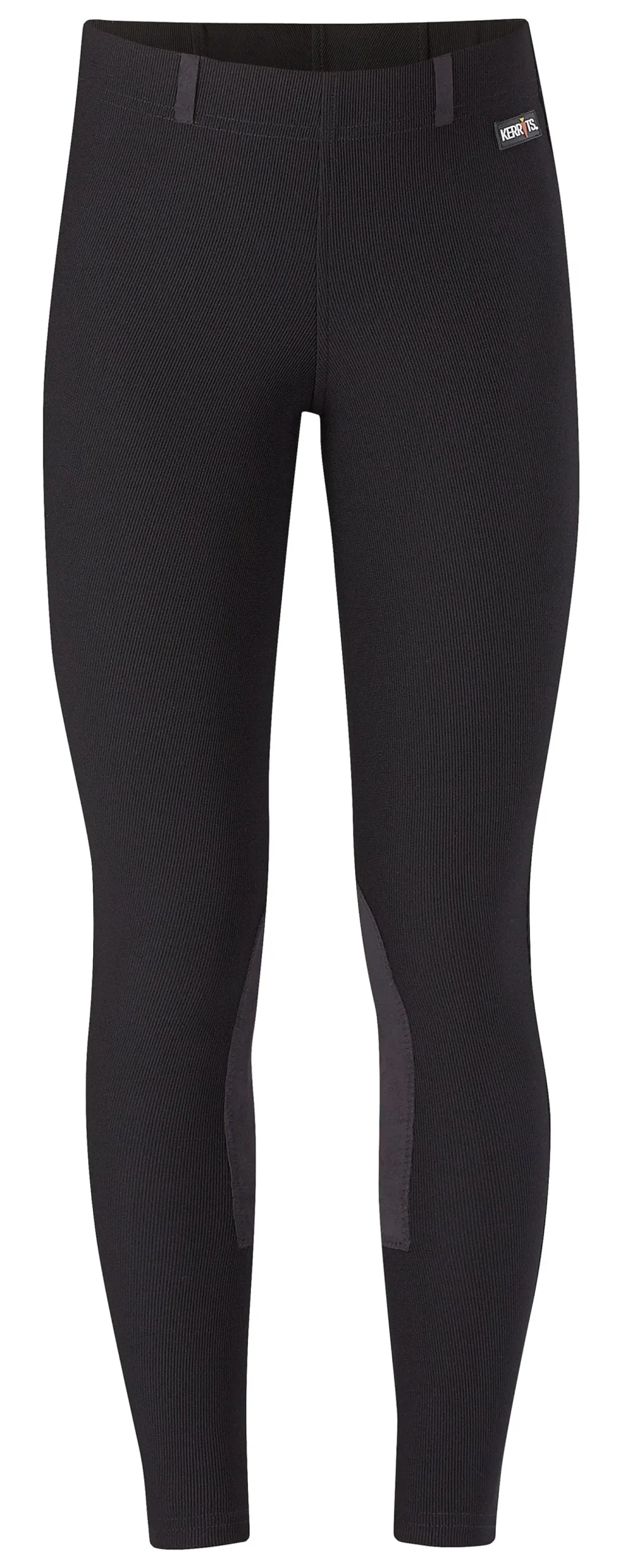 Kids KERRITS Kids' Breeches & Jods|Kids' Microcord™ Knee-Patch Tight
