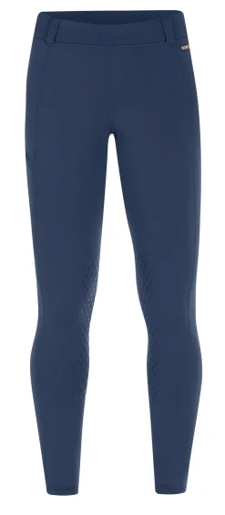 Kids KERRITS Kids' Breeches & Jods|® Kids’ PowerStretch Pocket Tight II