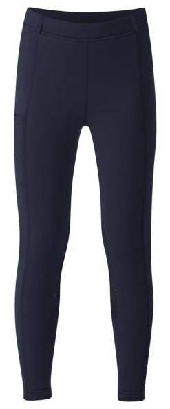 Kids KERRITS Kids' Breeches & Jods|® Kids’ PowerStretch Pocket Tight II