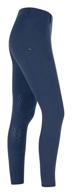 Kids KERRITS Kids' Breeches & Jods|® Kids’ PowerStretch Pocket Tight II