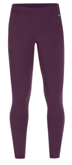 Kids KERRITS Kids' Breeches & Jods|® Kids’ PowerStretch Pocket Tight II