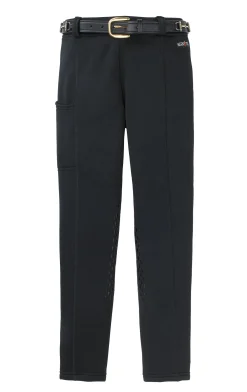 Kids KERRITS Kids' Breeches & Jods|® Kids’ PowerStretch Pocket Tight II