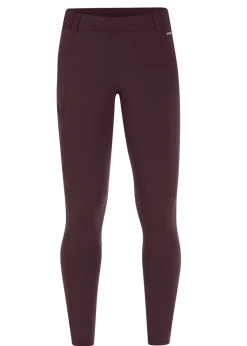 Kids KERRITS Kids' Breeches & Jods|® Kids’ PowerStretch Pocket Tight II