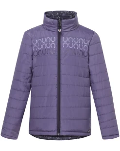 Kids KERRITS Kids' Outerwear|® Kids' Ride The Wind Reversible Quilted Jacket