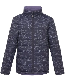 Kids KERRITS Kids' Outerwear|® Kids' Ride The Wind Reversible Quilted Jacket