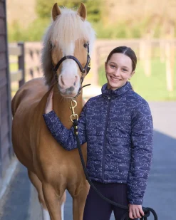 Kids KERRITS Kids' Outerwear|® Kids' Ride The Wind Reversible Quilted Jacket