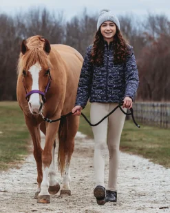 Kids KERRITS Kids' Outerwear|® Kids' Ride The Wind Reversible Quilted Jacket