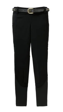 Kids KERRITS Kids' Breeches & Jods|Kids' Sit Tight WindPro® Knee-Patch Breech