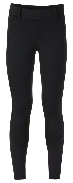 Kids KERRITS Kids' Breeches & Jods|Kids' Sit Tight WindPro® Knee-Patch Breech