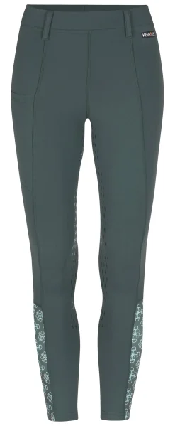 Kids KERRITS Kids' Breeches & Jods|® Kids’ Thermo Tech™ Tight