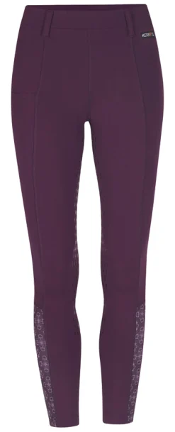 Kids KERRITS Kids' Breeches & Jods|® Kids’ Thermo Tech™ Tight