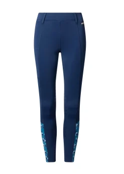 Kids KERRITS Kids' Breeches & Jods|® Kids’ Thermo Tech™ Full-Leg Grip Tight