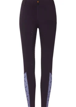 Kids KERRITS Kids' Breeches & Jods|Kids' Thermo Tech Tight