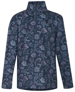 Kids KERRITS Kids' Casual Riding Clothes|® Kids’ Up Tempo Fleece Tech Top