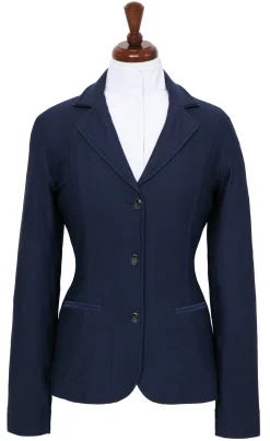 KERRITS Show Jackets|® Ladies’ Affinity Aero Show Coat
