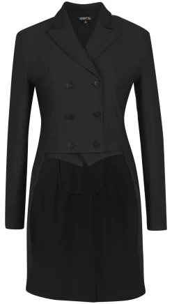 KERRITS Show Jackets|® Ladies’ Affinity Aero Shadbelly