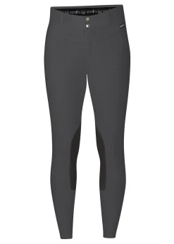 KERRITS Knee Patch Breeches|Ladies’ Crossover II Knee-Patch Breech