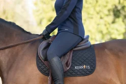 KERRITS Winter Breeches|® Ladies’ Fleece Lite Knee-Patch Tight 2.0