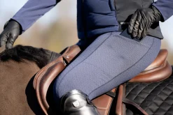 KERRITS Winter Breeches|® Ladies’ Fleece Lite II Knee-Patch Tight