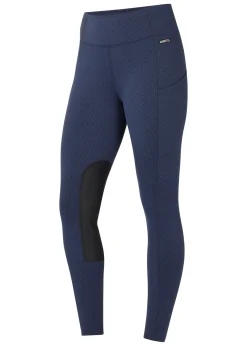 KERRITS Winter Breeches|® Ladies’ Fleece Lite II Knee-Patch Tight
