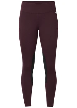 KERRITS Winter Breeches|® Ladies’ Fleece Lite II Knee-Patch Tight