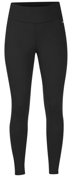 KERRITS Winter Breeches|® Ladies’ Fleece Lite II Knee-Patch Tight