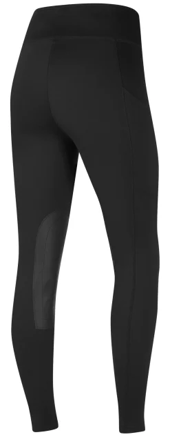 KERRITS Winter Breeches|® Ladies’ Fleece Lite II Knee-Patch Tight