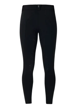 KERRITS Winter Breeches|® Ladies’ Fusion Full-Leg Grip Clinic Tight