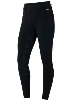 KERRITS Winter Breeches|® Ladies’ Fusion Full-Leg Grip Clinic Tight