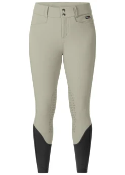KERRITS Knee Patch Breeches|® Ladies’ K-Flex™ Knee-Patch Breech