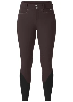 KERRITS Knee Patch Breeches|® Ladies’ K-Flex™ Knee-Patch Breech