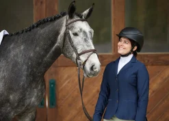 KERRITS Show Jackets|® Ladies’ Petite Affinity Aero Show Coat