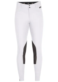 KERRITS Knee Patch Breeches|® Ladies’ Petite Crossover II Knee-Patch Breech