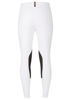 KERRITS Knee Patch Breeches|® Ladies’ Petite Crossover II Knee-Patch Breech