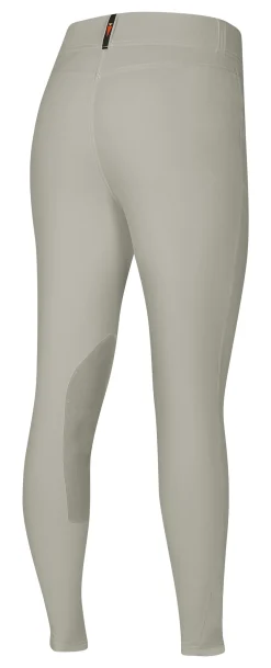 KERRITS Knee Patch Breeches|® Ladies’ Petite Crossover II Knee-Patch Breech
